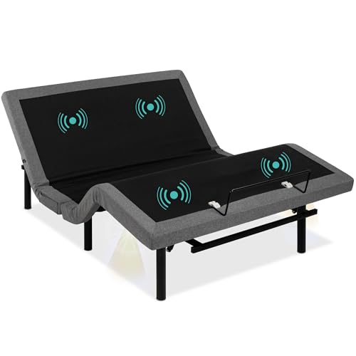 Adjustable Bed Frame Comparison