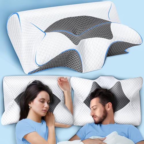 Anti-Snore Pillow Reviews