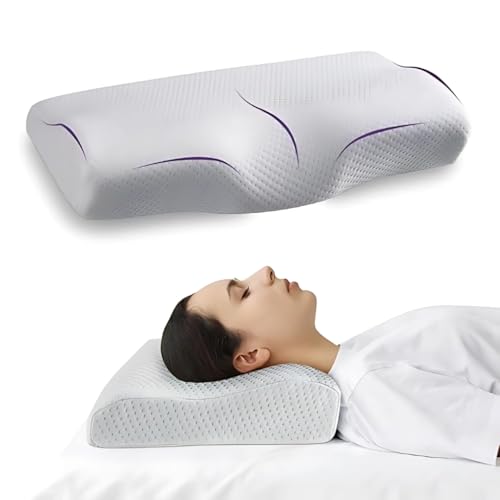 Anti-Snoring Pillows