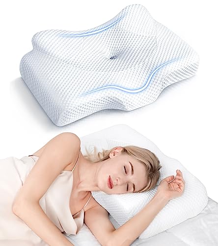 Best Pillow for Neck Pain