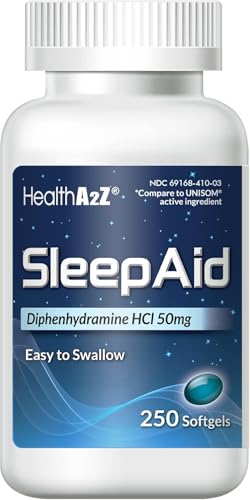 Best Sleep Aids