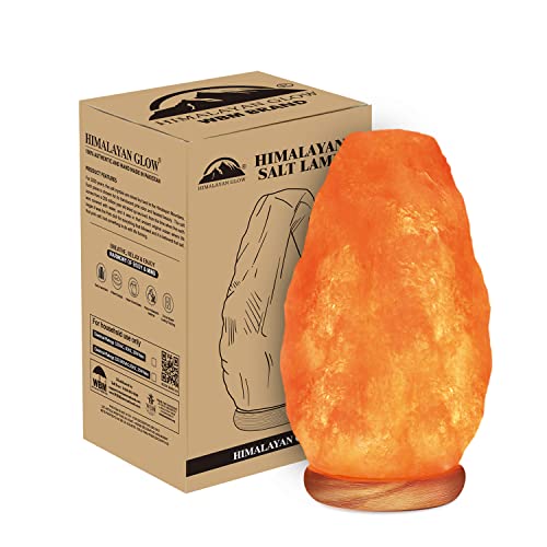 Himalayan Salt Lamp for Relaxation