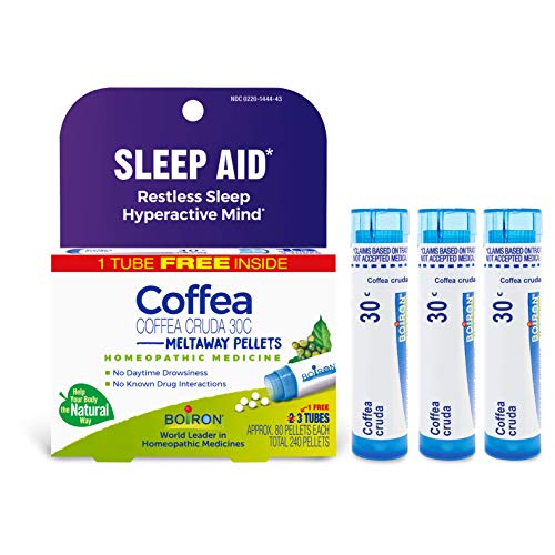 Natural Remedies for Sleeplessness