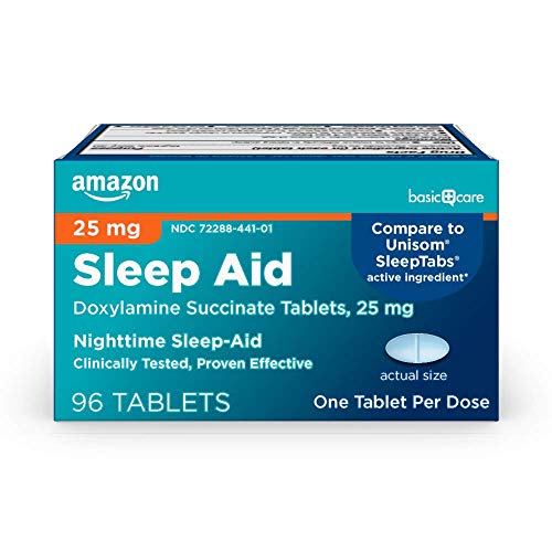 Sleep Pills for Adults