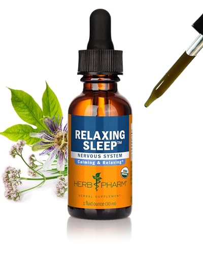 Sleep Tincture