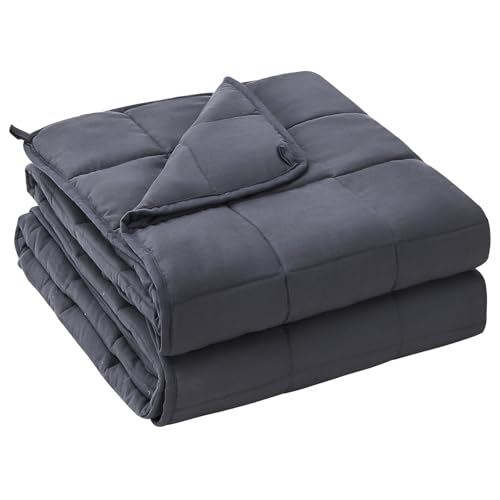 Weighted Blanket for Better Sleep