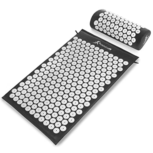Acupressure Mats for Relaxation