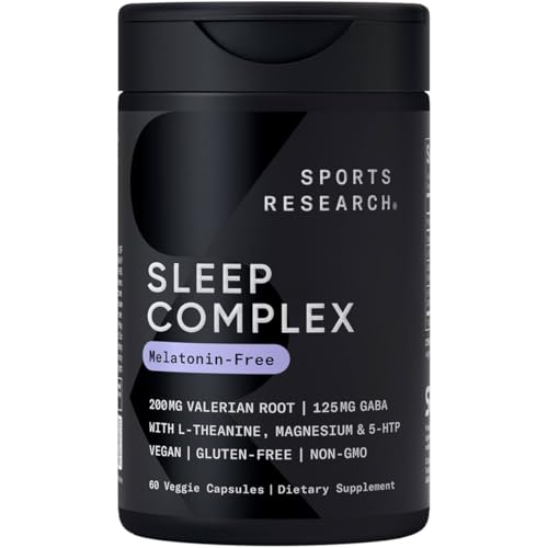 Best Sleep Supplements for Quality Rest
