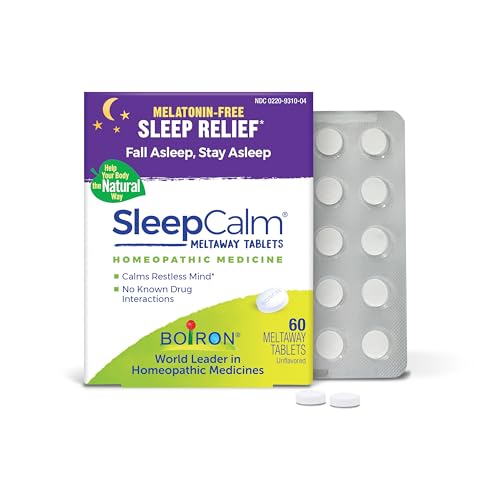 Herbal Remedies for Sleep Hygiene