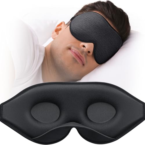 High-Tech Sleep Gadgets