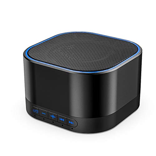 Luxury Sleep Sound Machines