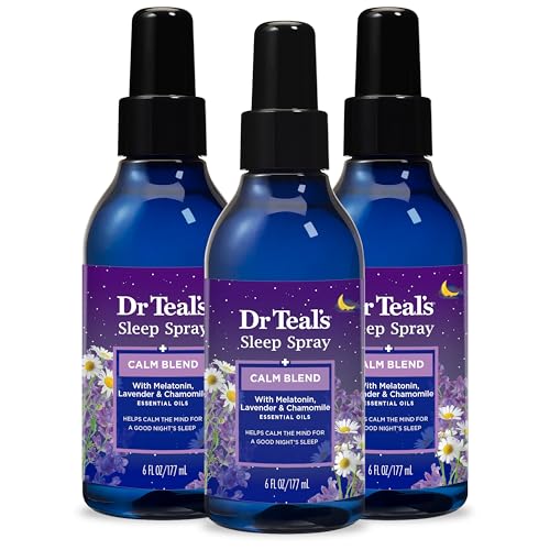 Premium Lavender Sleep Sprays