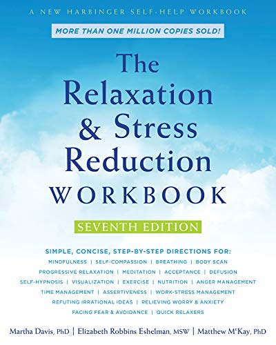 Relaxation for People With Chronic Illness