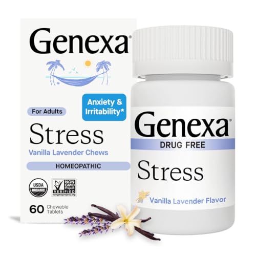 Sleep Products for Anxiety Relief