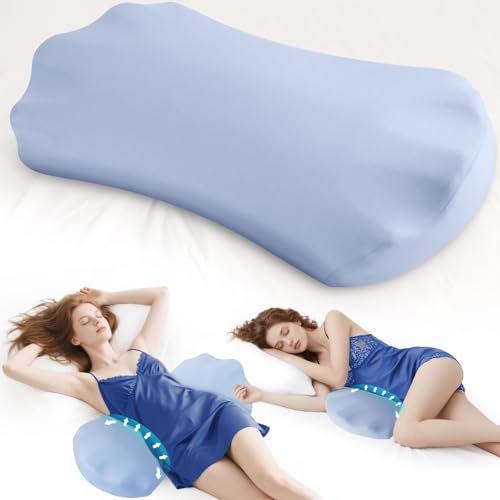 Sleep Products for Back Pain Sufferers