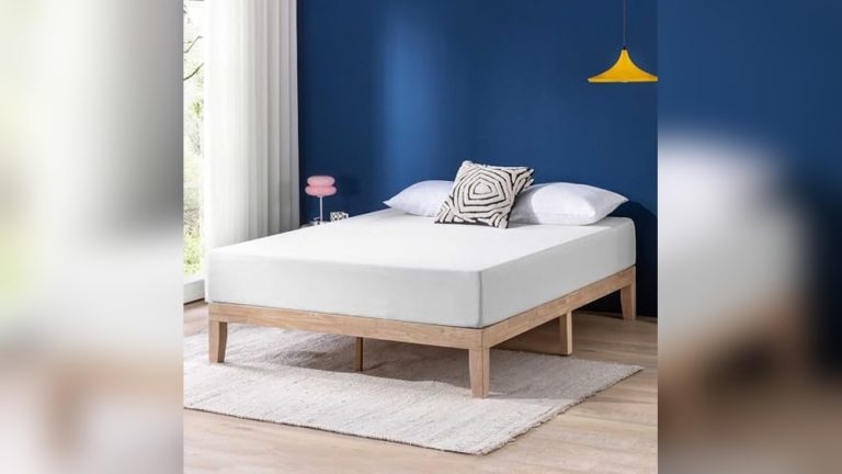 Best Budget Mattress under $500