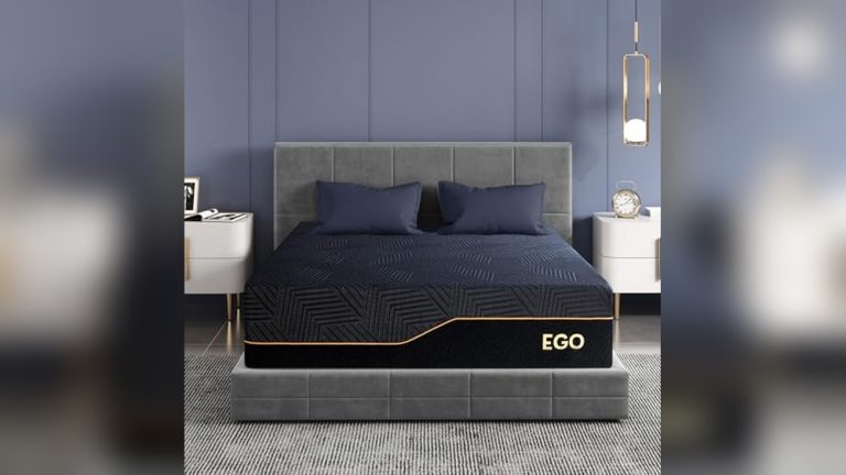 Best Mattress for Back Pain