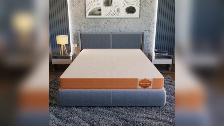 Aireloom Mattress Review