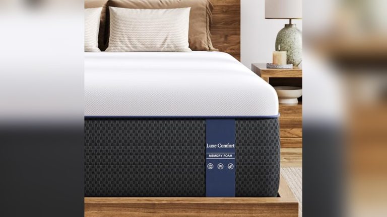Best Mattress for Chronic Pain