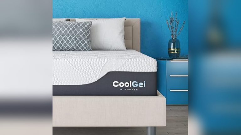 Best Mattress for Foam Allergies