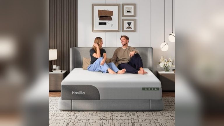 Best Mattress for Foam Sensitivity