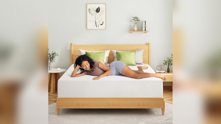 Best Mattress for Murphy Bed