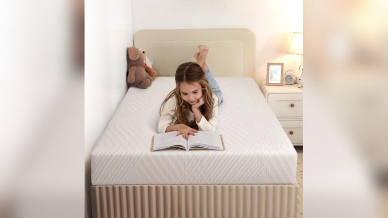 Best Mattress for Trundle Bed